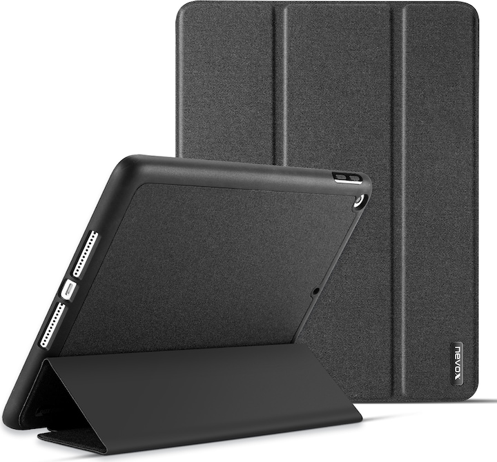 Nevox Vario Series (iPad 2019 (7th gene), iPad 2020 (8. Gen), iPad 2021 (9th Gen))