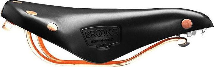 Produktbild Brooks England B17 Special Short
