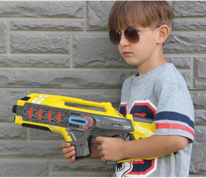 Image du produit Jamara Laser à impulsion