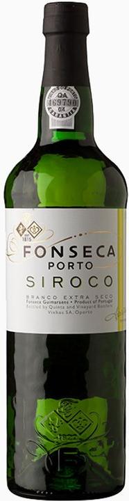 Fonseca Siroco Extra Dry White (1 x 75 cl)