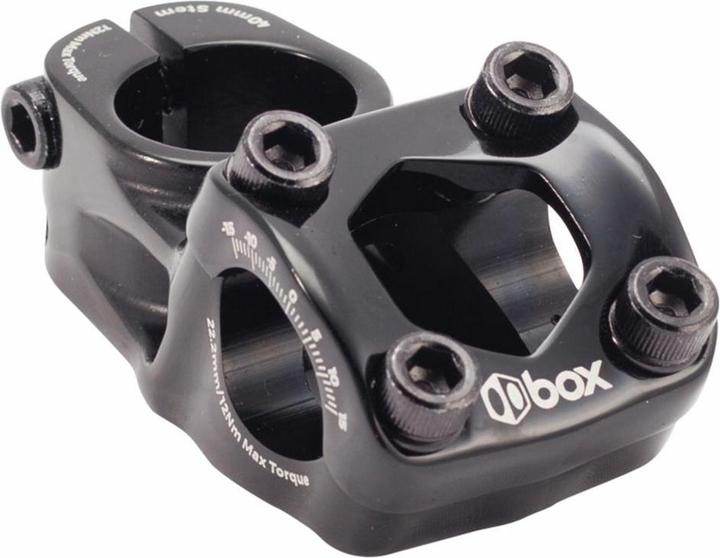 Box two mini/junior (45 mm)