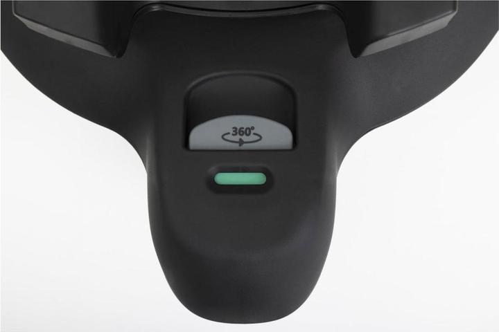 Actual product image Chicco Full 360 i-Size