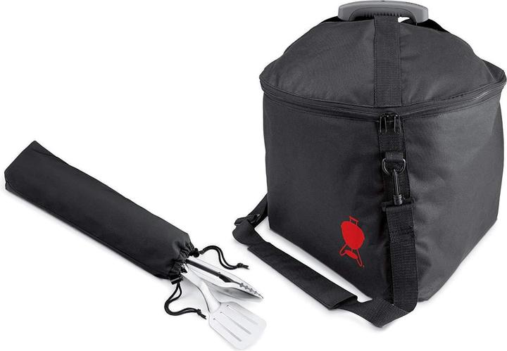 Image du produit Weber Premium