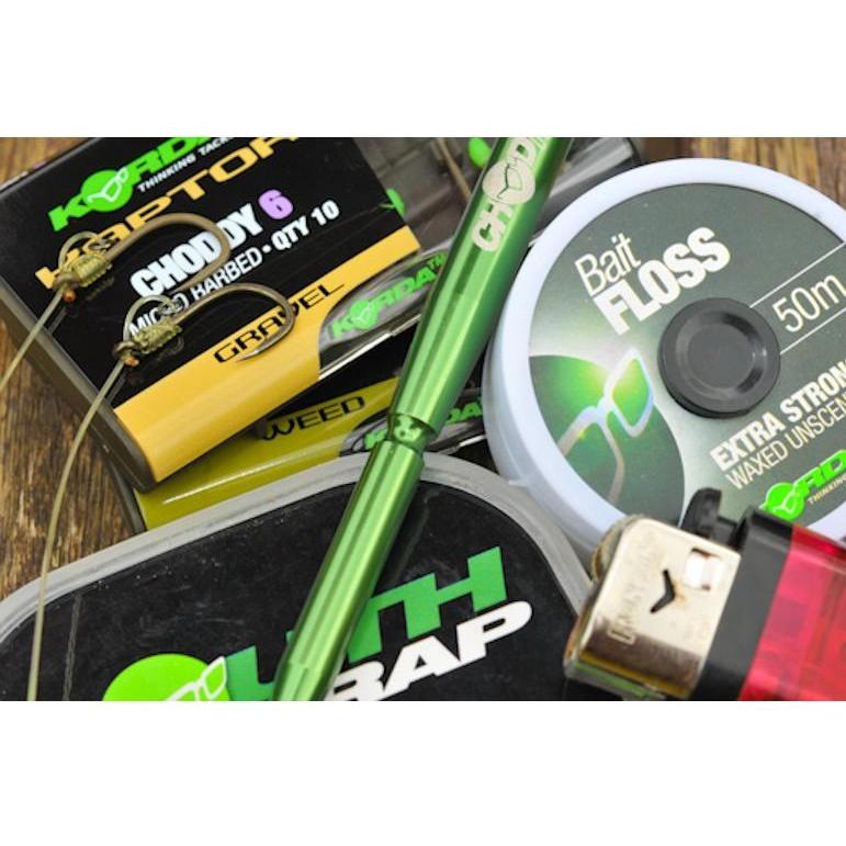 Thumbnail - Korda, Angelhaken