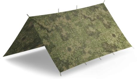Produktbild Helikon Supertarp - Zelt (Tarp, 0.90 kg)