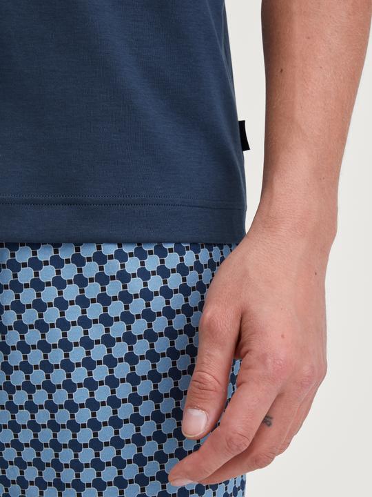 Immagine prodotto Calida Relax Streamline Kurz-Pyjama (XXL)
