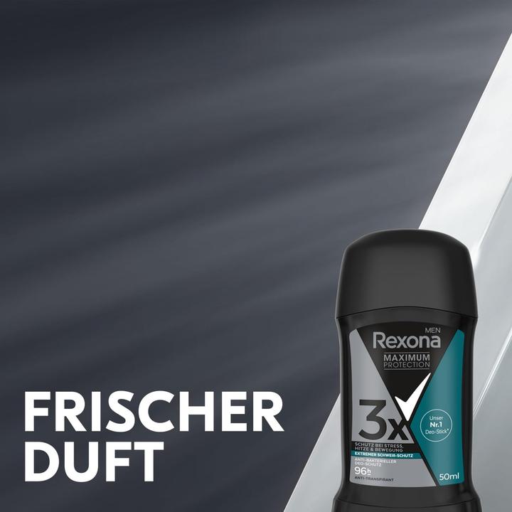 Image du produit Rexona Maximum Protection (Stick, 50 ml)