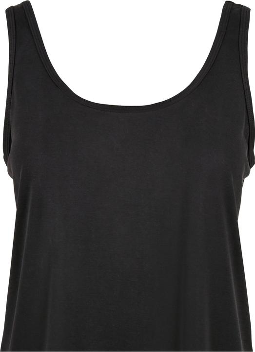 Produktbild Urban Classics Ladies Modal Loose Top (4XL)