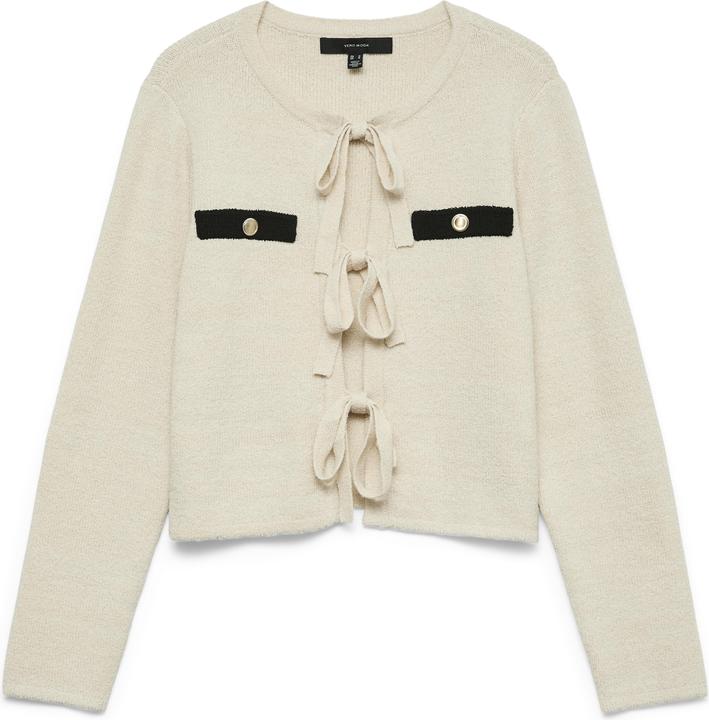 Immagine prodotto Vero Moda VMHILDUR Strickjacke Strickjacke (S)
