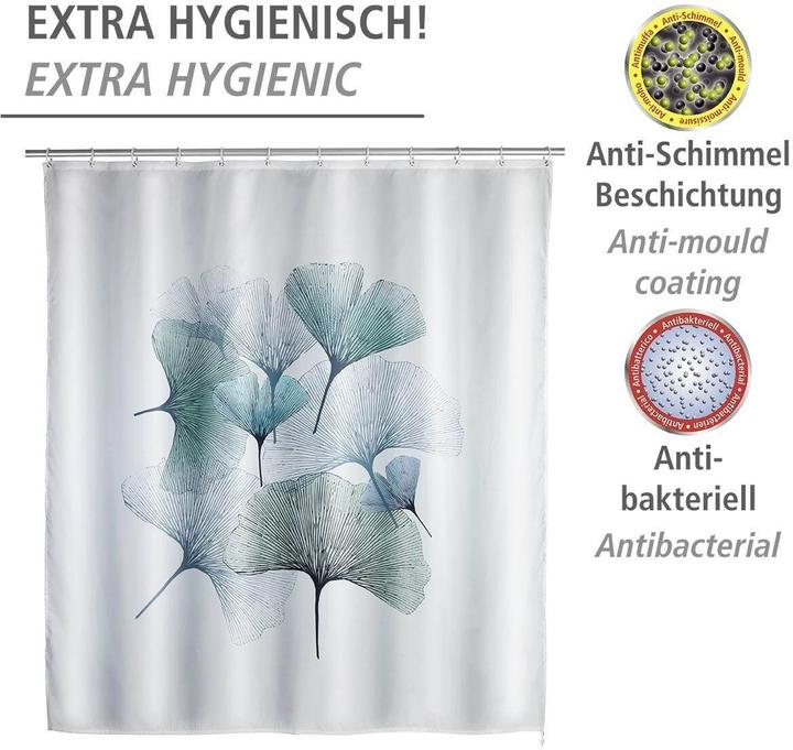Produktbild Wenko Ginkgo (180 x 200 cm)