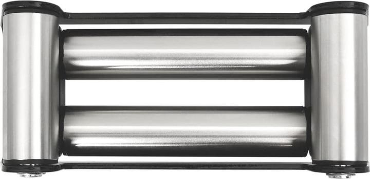 Actual product image Diverse Hardware 4-Wege-Rollenseilfenster Stahl 8000-13000 lbs