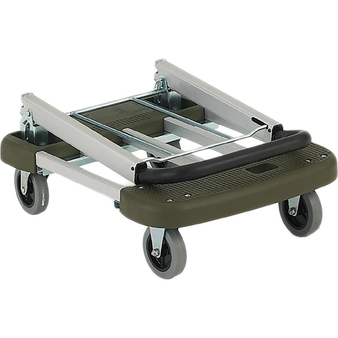 Thumbnail - Rs Pro, Transportwagen, Trolley, klappbar (150 kg)