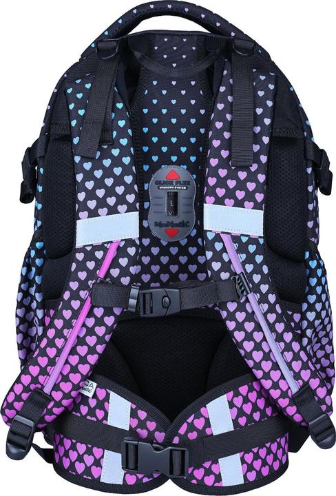 Produktbild Mc Neill LUCA 2:0 School Backpack (30 l)