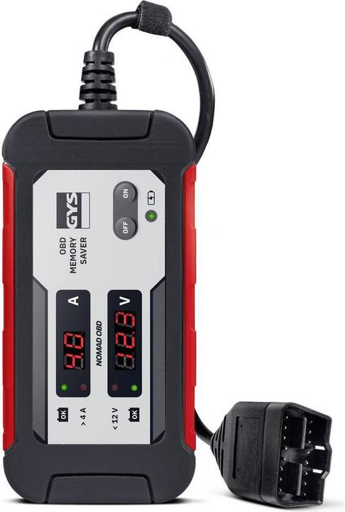 Actual product image GYS Memory Saver Nomad OBD