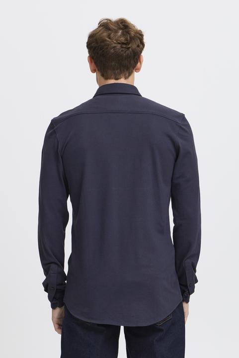 Immagine prodotto Casual Friday CFARTHUR LS BU jersey piquet shirt 20505281 (3XL)