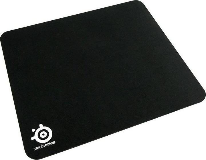 Actual product image SteelSeries QcK Heavy (L)