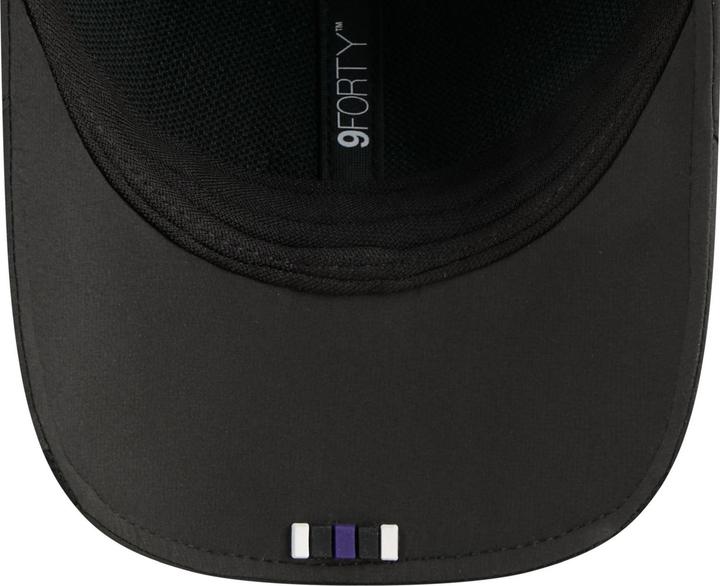 Produktbild New Era 9Forty M-Crown Cap - Sideline Baltimore Ravens