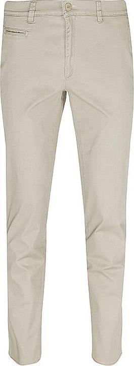 Actual product image BRAX Fabio Chino Slim Fit Sesame (W36/L32)