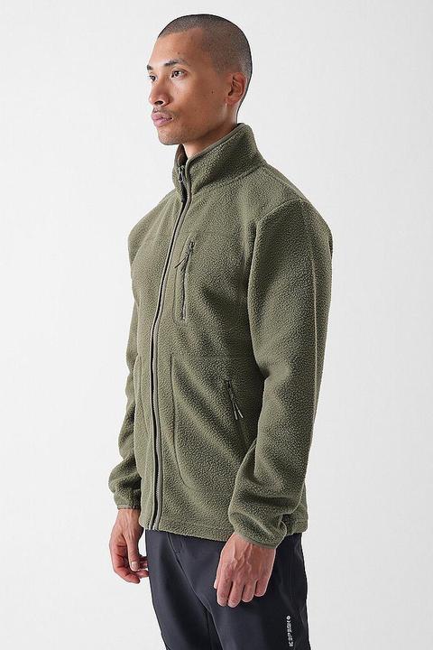 Immagine prodotto Meru Boigny Sherpafleece (S)