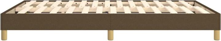 Actual product image vidaXL Boxspringbettgestell (140 x 200 cm)