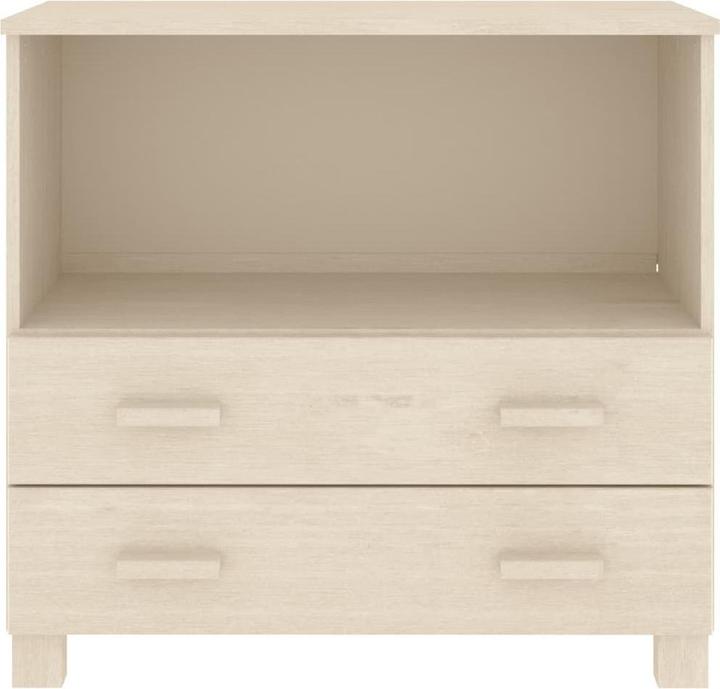 Image du produit vidaXL Sideboard (85 x 85 x 80 cm)