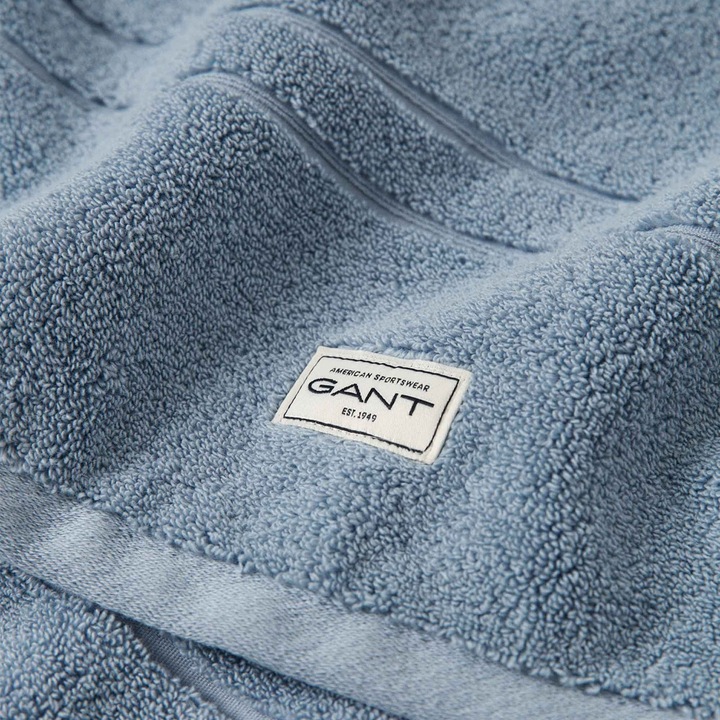 Actual product image GANT Casual guest towel (30 x 50 cm)
