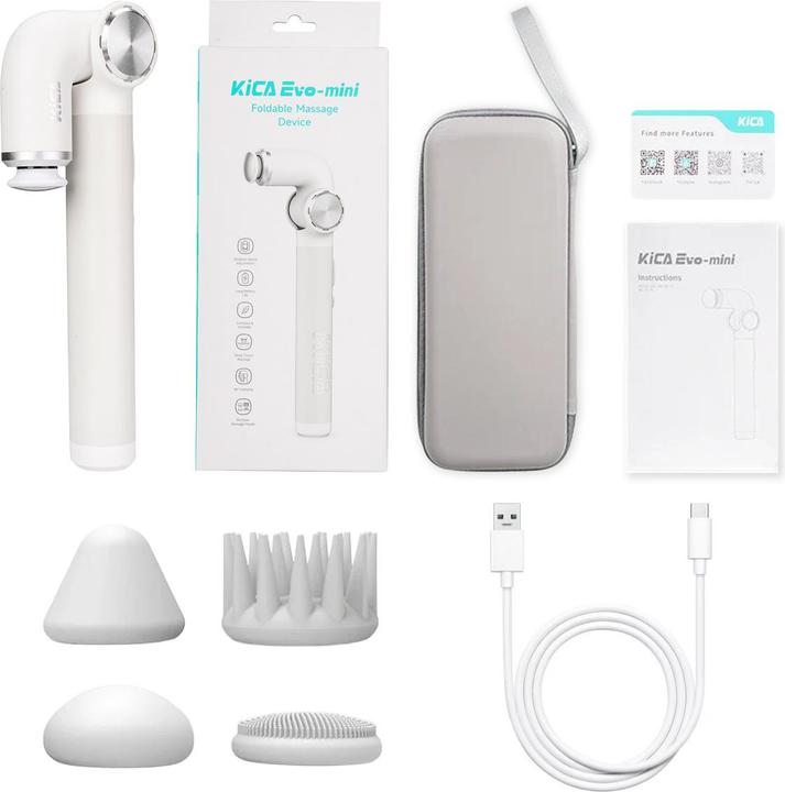 Produktbild Kica EVO Mini (660 min)