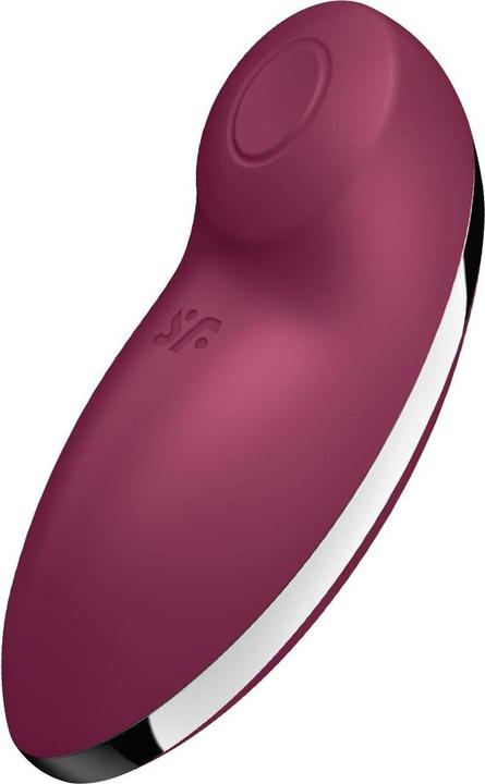 Produktbild Satisfyer Tap & Climax 2