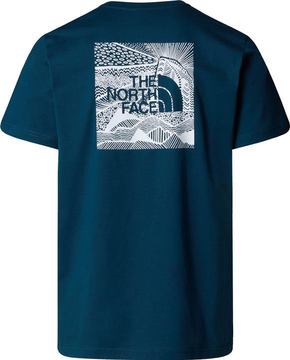 Image du produit North Face Redbox Celebration (L)