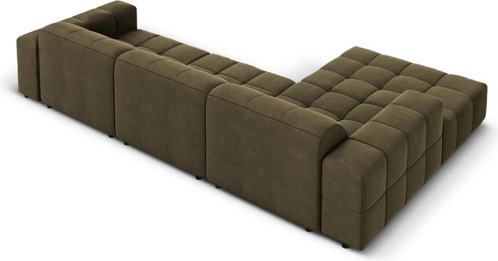 Image du produit Cosmopolitan Design Chicago (Canapé d'angle)