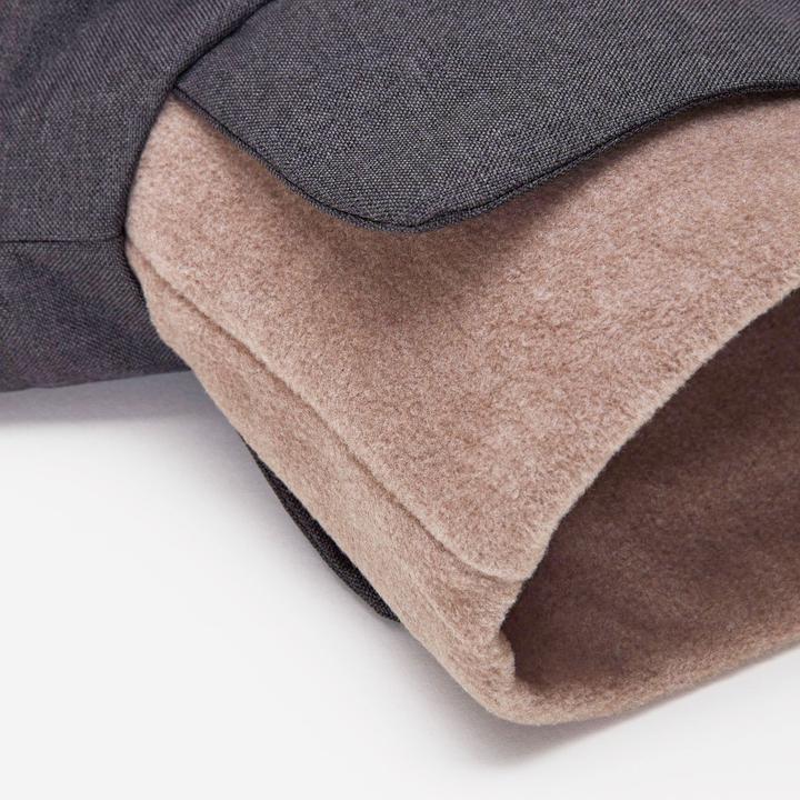 Produktbild Cloud 7 Brooklyn Graphit (Hundebademantel)