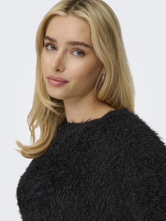 Produktbild Only ONLLULU Strickpullover Strickpullover (L)