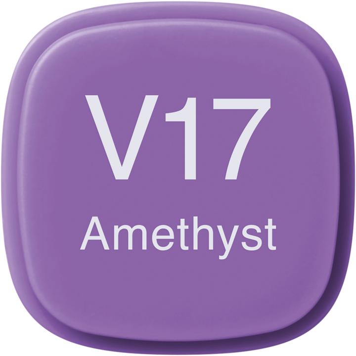 Image du produit Copic Marqueur graphique Classic Type V - 17 (1x)