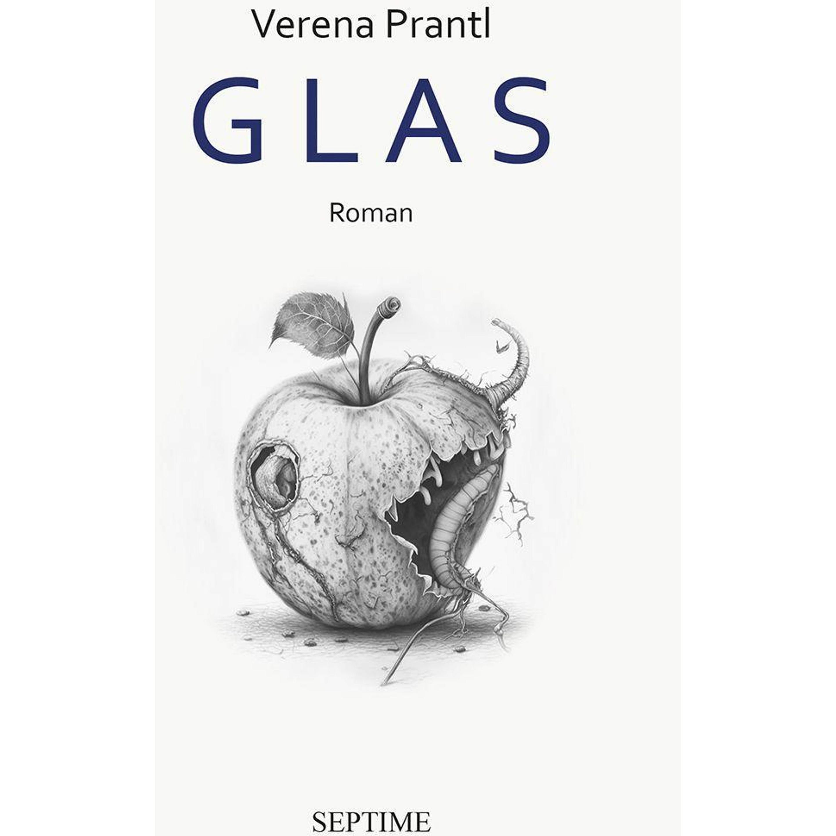 Verena Prantl, Belletristik von Verena Prantl