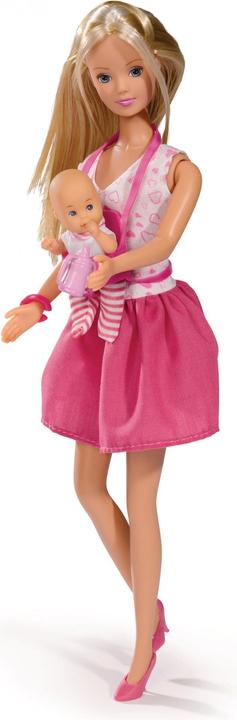 Produktbild Simba SL Sunshine Twins, 2-sort.