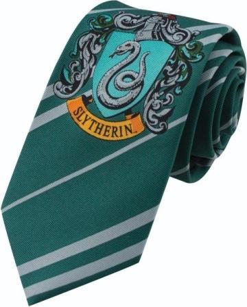 Produktbild Cinereplicas Harry Potter Luihuinen (Slytherin) -velhonkaapu, S-koko