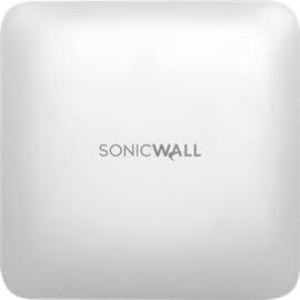 Produktbild SonicWall SWAVE621 WlessAccessPoint SEC NETWORK3 (4804 Mbit/s)