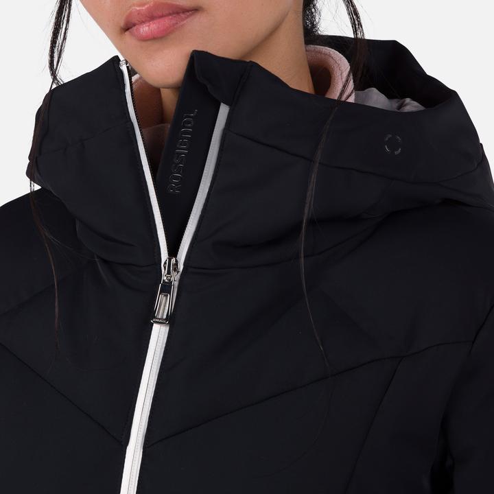 Actual product image Rossignol Blackside Puffy Jkt Jacke (XL)