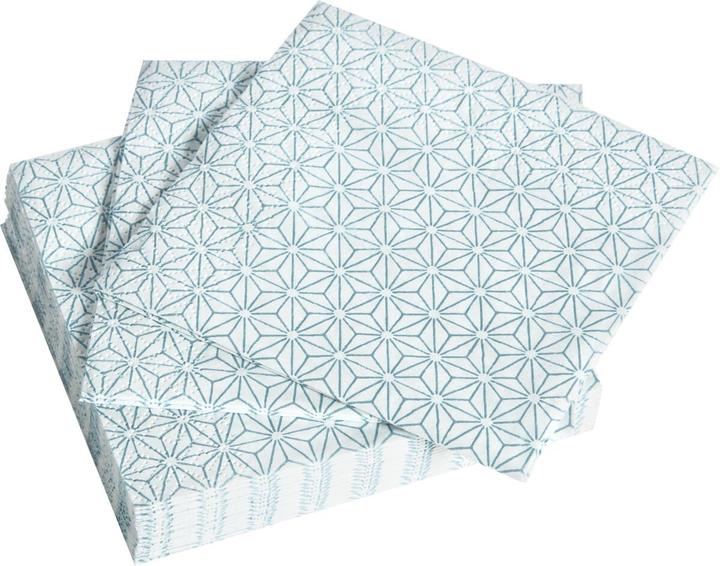 Produktbild micasa Yvan (20 Stk., 25 x 25 cm)
