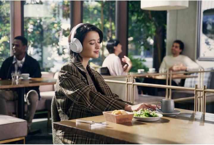 Produktbild Sony WH-CH720N (NC, 35 h, Kabelgebunden, Kabellos)