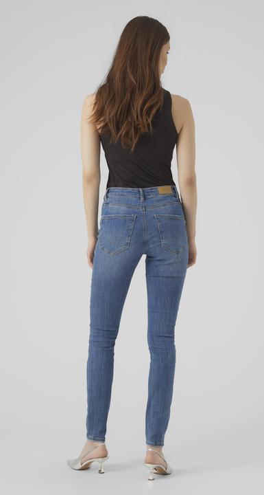 Produktbild Vero Moda VMSOPHIA High Waist Skinny Fit Jeans (XS)