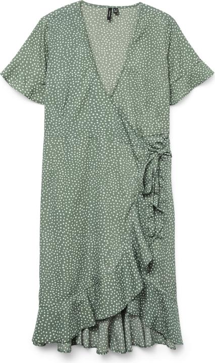 Vero Moda Mini robe cache-coeur (XS)
