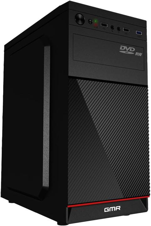 Actual product image GMR Ultra i7 Business Office PC with 32GB RAM, 1TB SSD, DVD±RW, USB 3, Windows 11 Pro, WiFi Bluetooth (1000 GB, 32 GB)