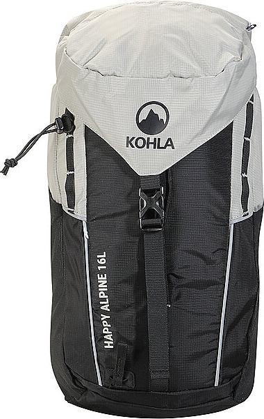 Produktbild Kohla Happy Alpine (16 l)