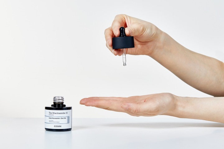 Produktbild Cosrx The Niacinamide 15 Serum (20 ml)