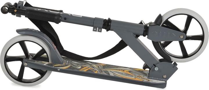 Produktbild Byox Kinderroller Flurry klappbar