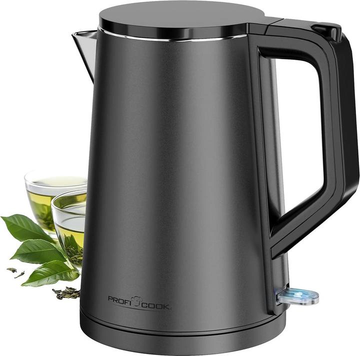 Image du produit Proficook Bouilloire électrique (1.50 l)