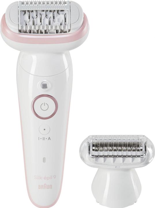 Image du produit Braun Silk-épil 9