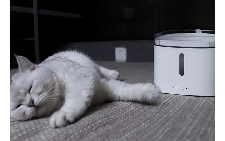 Produktbild Xiaomi Smart Pet (2 l)
