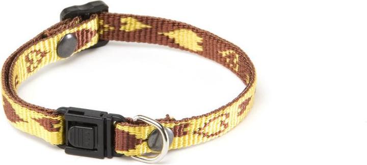 Jaune, Noix de coco